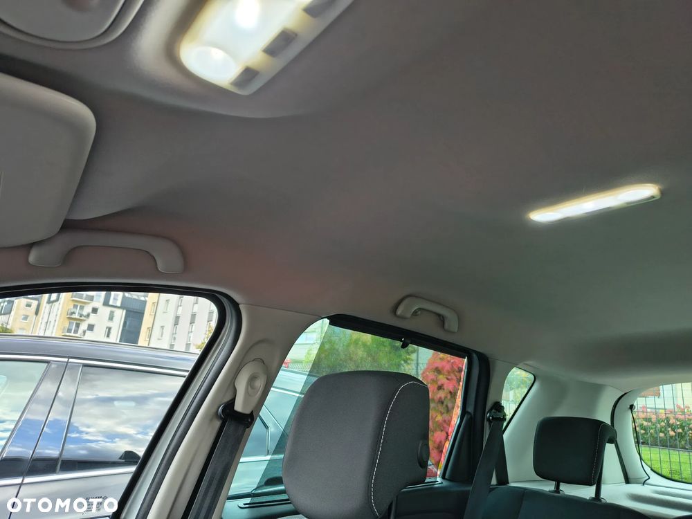 Renault Scenic - 14