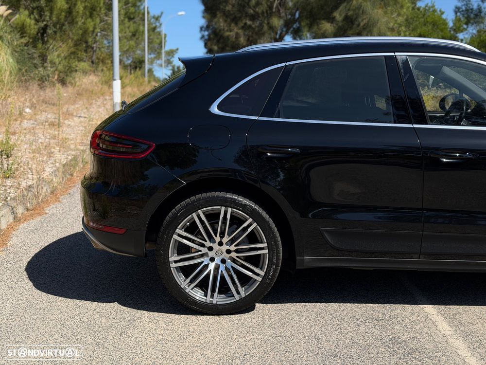 Porsche Macan S PDK - 19