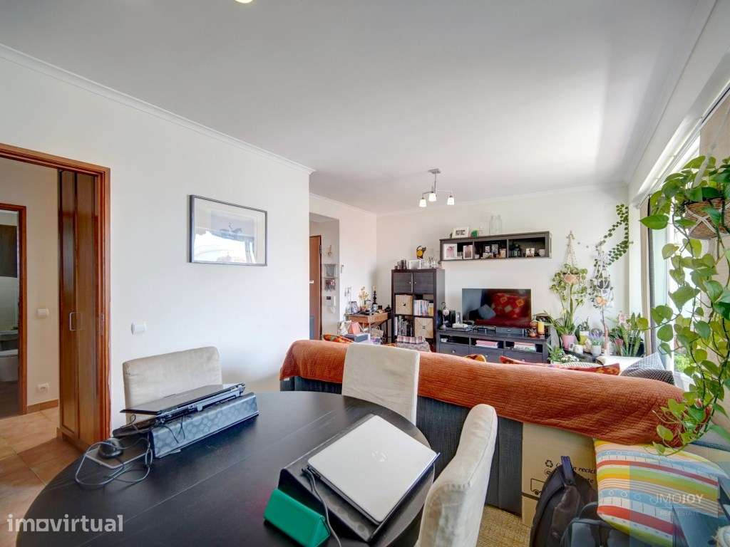 Apartamento T2 no Alto da Barra - Grande imagem: 4/23