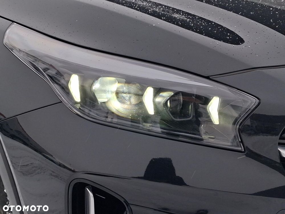 Kia XCeed 1.5 T-GDI M DCT - 10