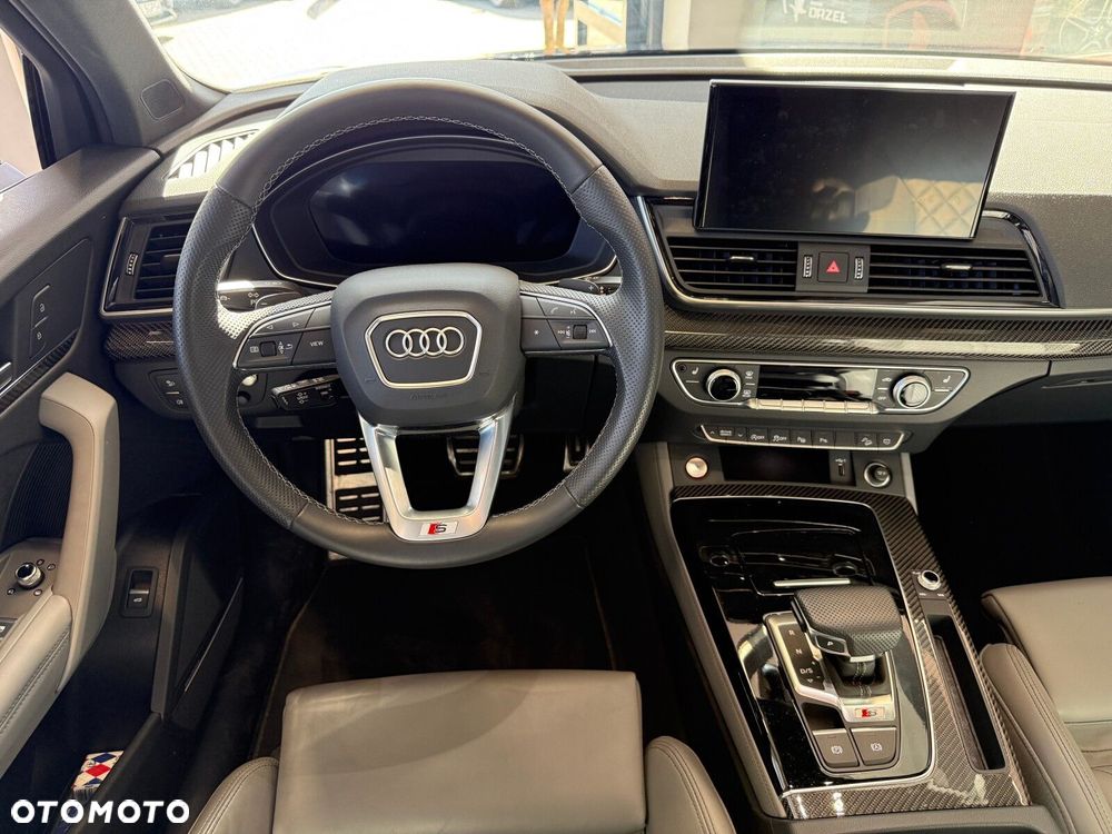 Audi SQ5 Sportback - 24