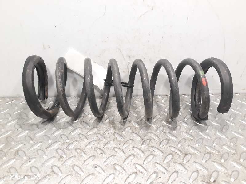 MOLA DE AMORTECIMENTO RENAULT SCÉNIC I LIMUSINA 1.9 DCI RX4 102CV 1870CC - 1