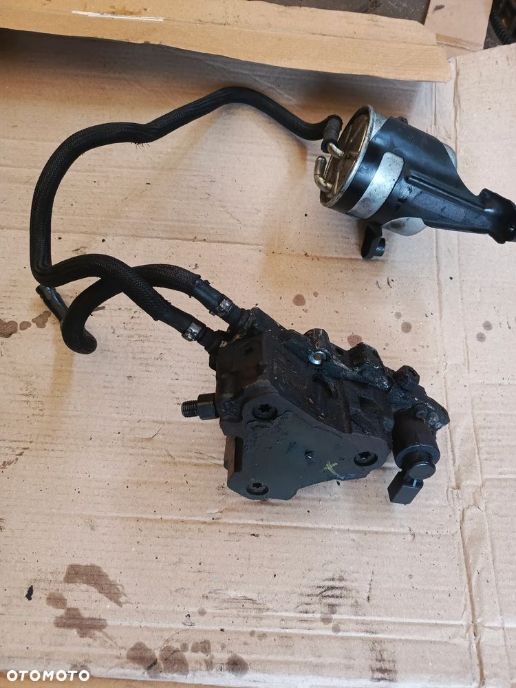 A6460700101 POMPA WTRYSKOWA MERCEDES VITO W639 2.2 CDI - 2