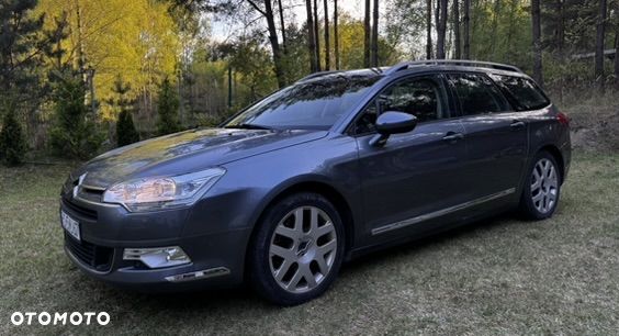 Citroën C5 2.0 HDi Exclusive - 1