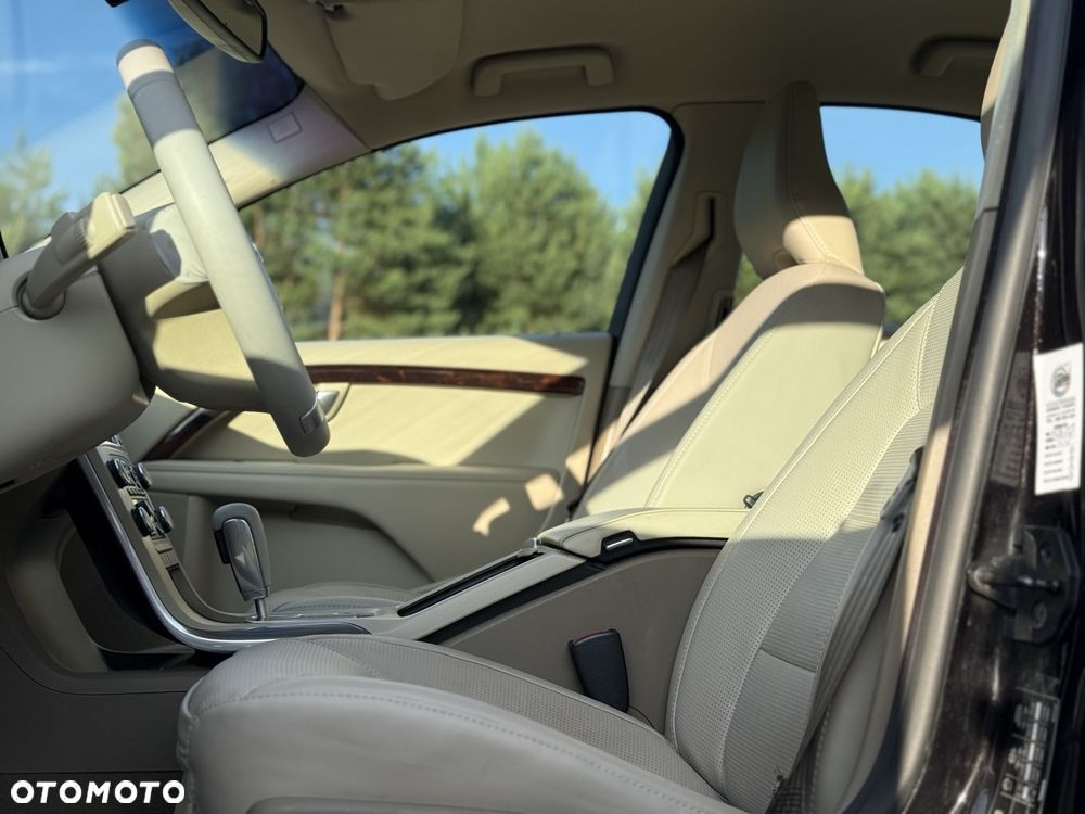 Volvo S80 D5 AWD Summum - 24