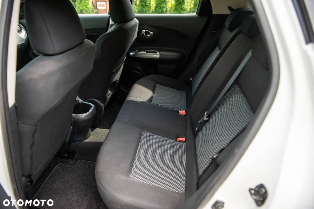 Nissan Juke - 23