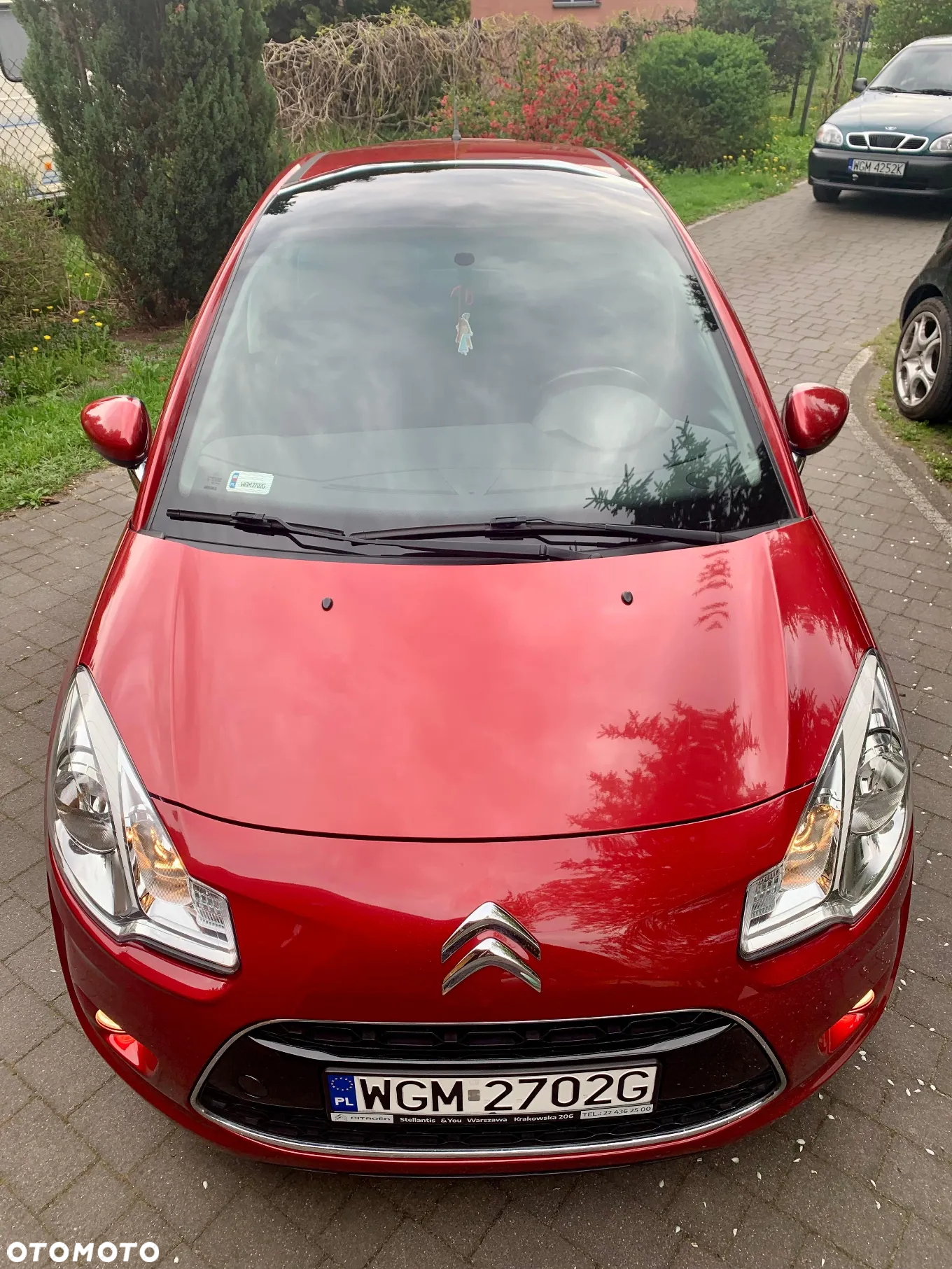 Citroën C3 1.4 Selection - 5