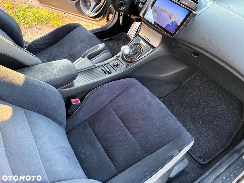 Honda Civic 1.8i-VTEC Comfort - 14