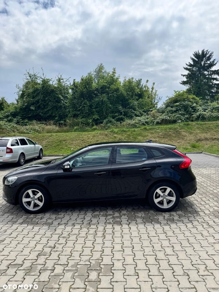 Volvo V40 D2 Kinetic - 18