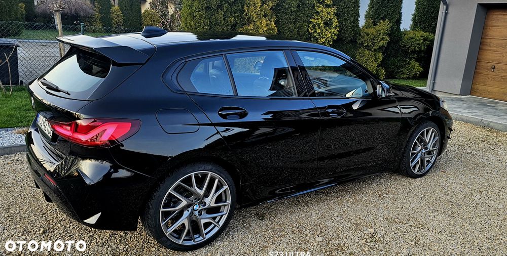 BMW Seria 1 118i Advantage - 3