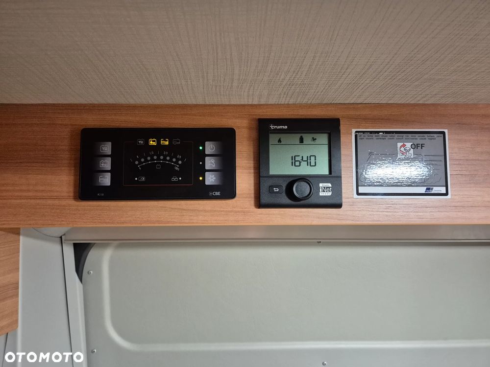 Possl SUMMIT 600 PLUS - 26