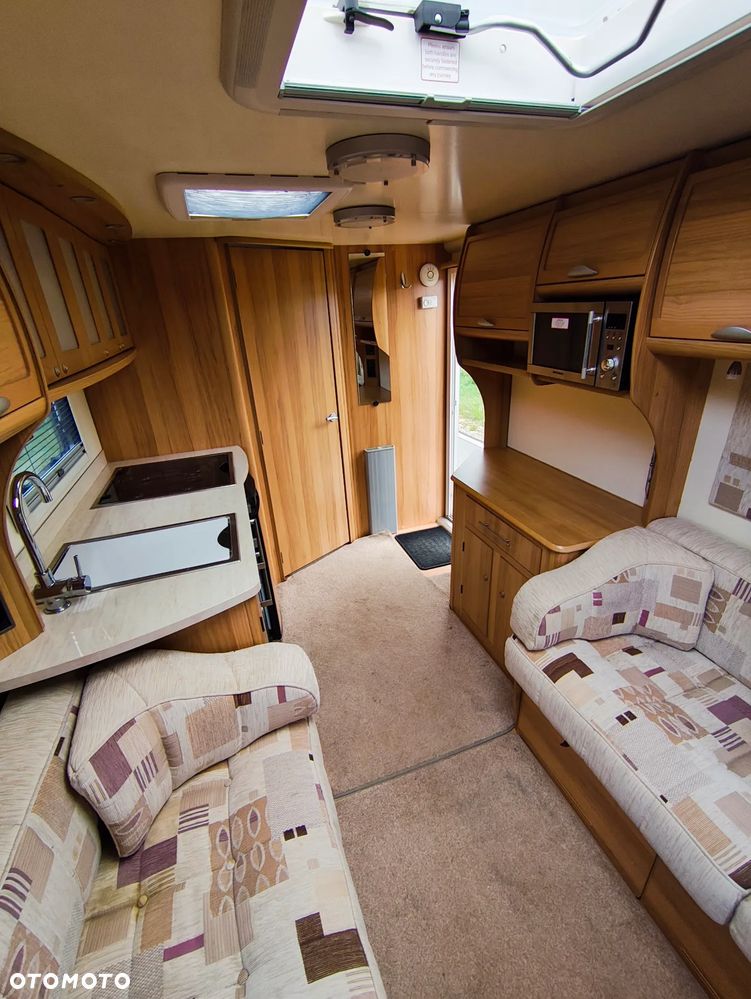 Bailey Unicorn Seville - 15