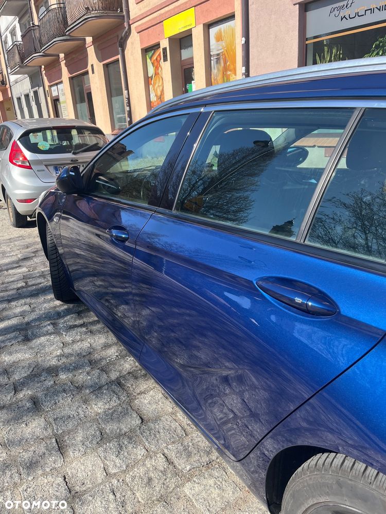 Opel Insignia 1.6 CDTI Ultimate S&S - 4