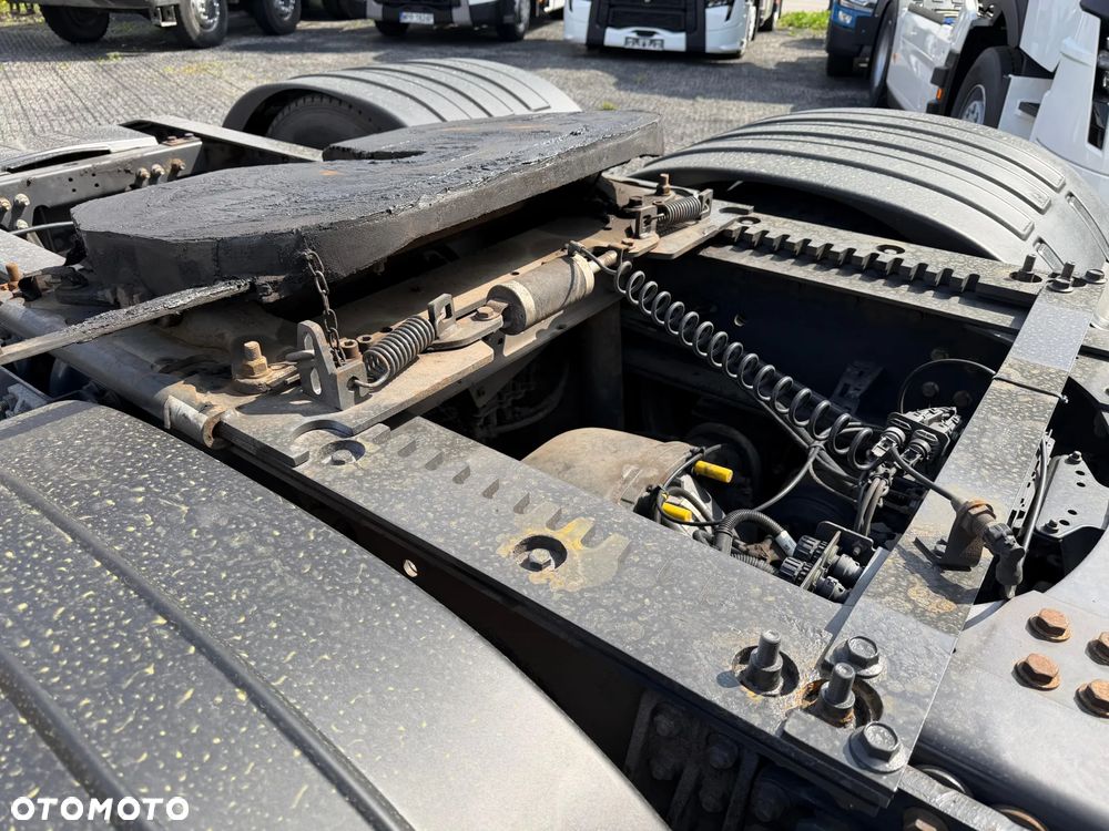 Renault T HIGH 520 - 8