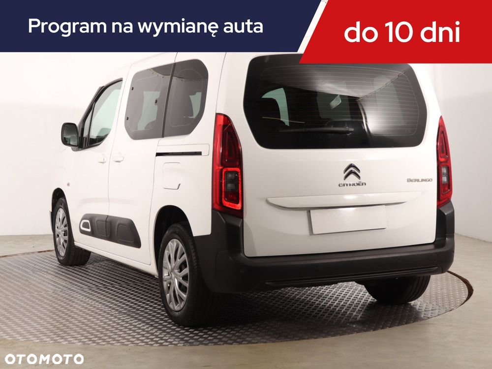 Citroën Berlingo - 6