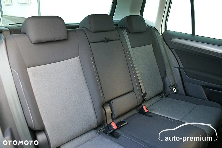 Volkswagen Golf Sportsvan 1.6 TDI BlueMotion Technology Comfortline - 31