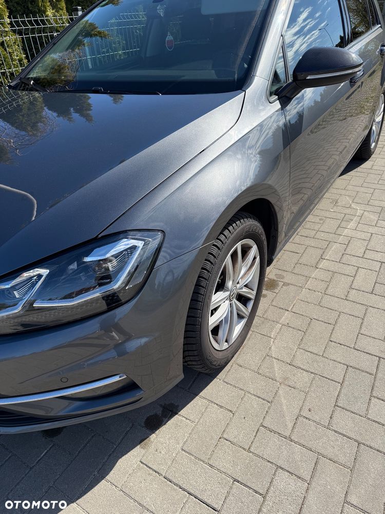 Volkswagen Golf 1.4 TSI BMT Comfortline DSG - 3