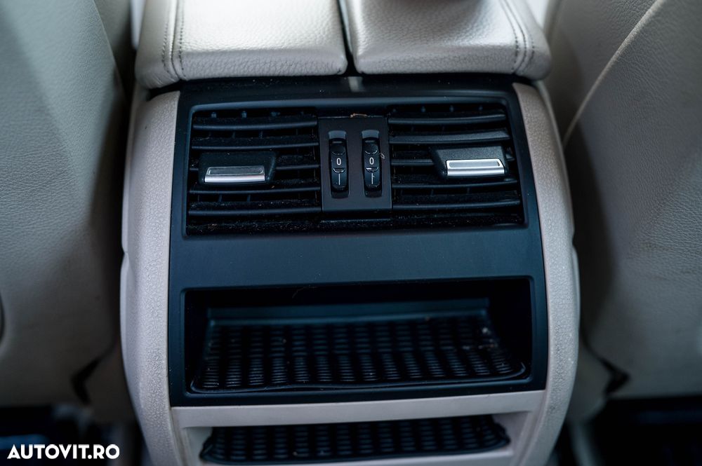 BMW Seria 5 520d - 15