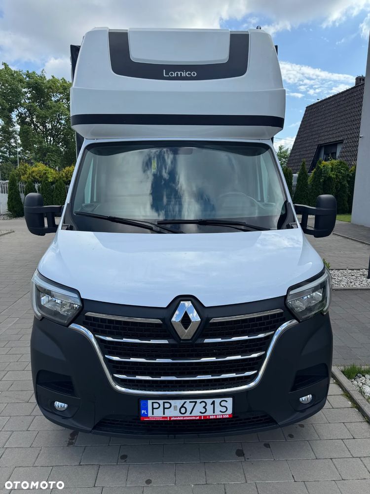 Renault Master - 3