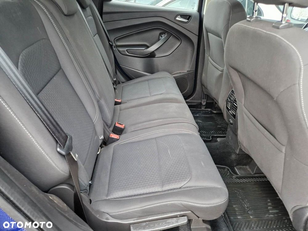 Ford Kuga 1.5 EcoBoost AWD Titanium ASS - 29