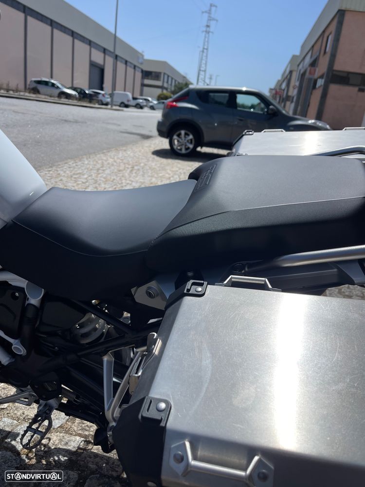 BMW R 1250 GS Adventure - 10