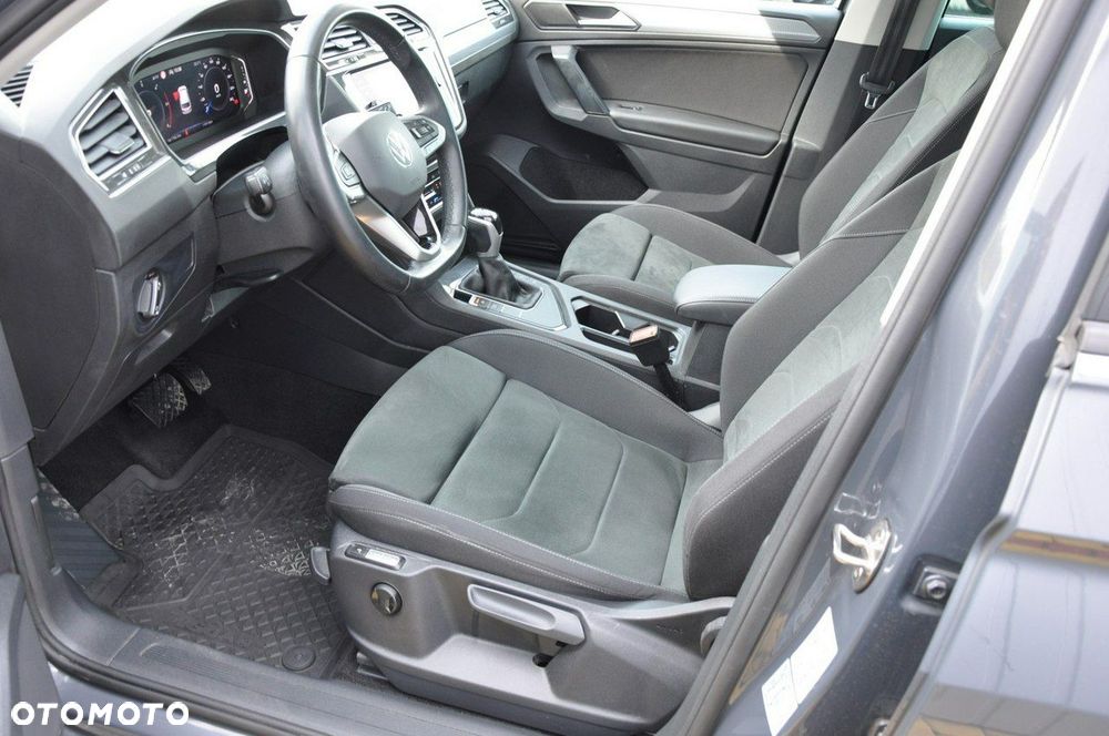 Volkswagen Tiguan 2.0 TDI SCR DSG Life - 10
