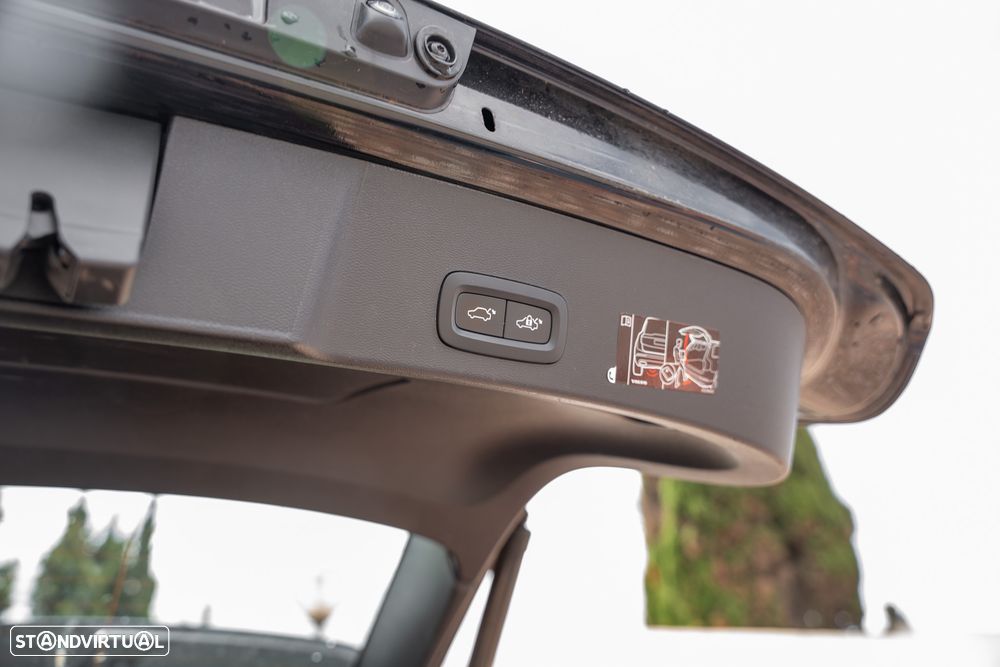 Volvo XC 40 Recharge 69 kWh Single Motor Plus - 33