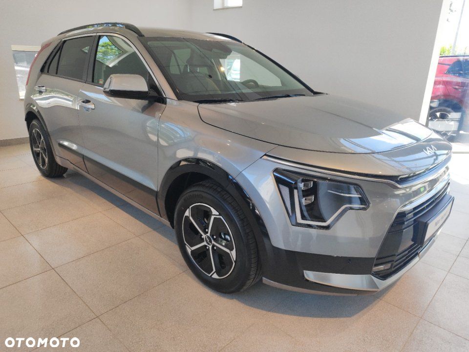 Kia Niro - 3