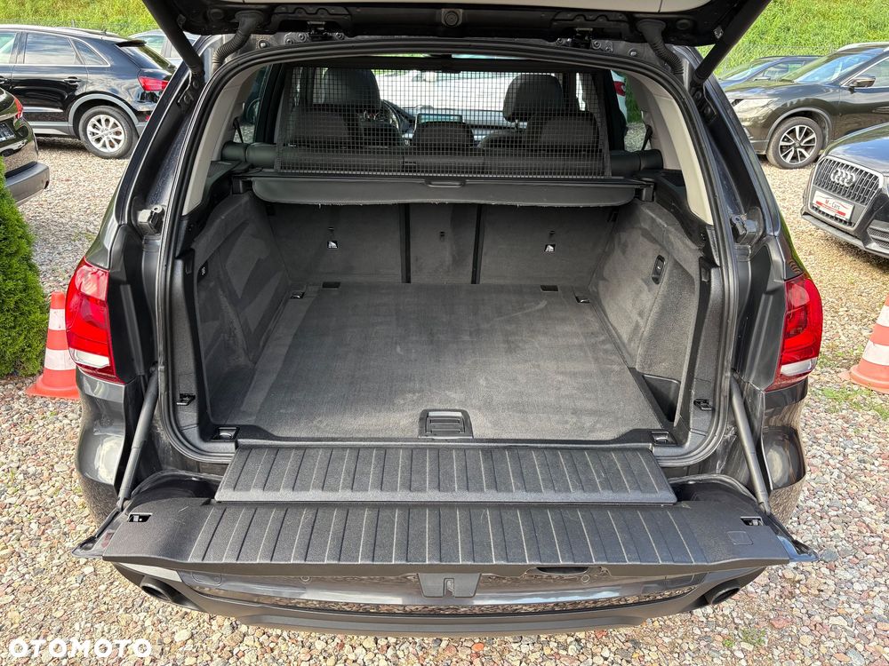 BMW X5 sDrive25d - 26