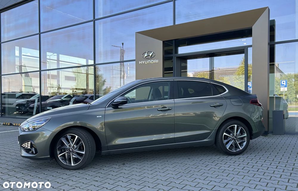 Hyundai i30 1.5 T-GDI 48V Smart DCT - 4