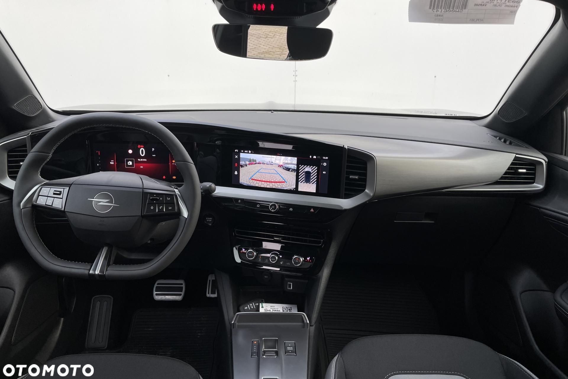 Opel Mokka - 10