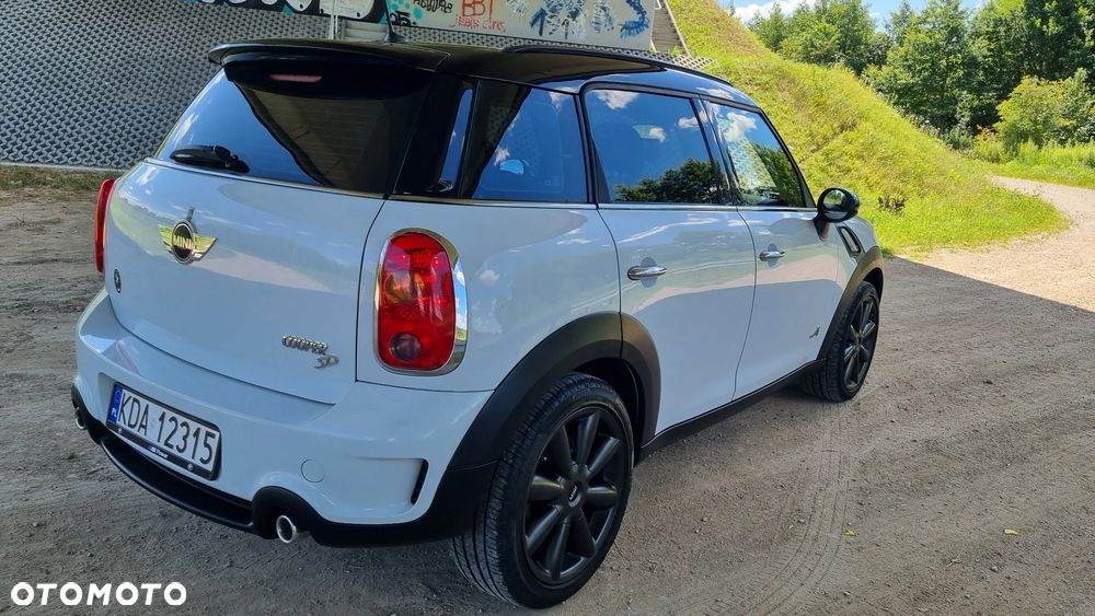 MINI Countryman - 8