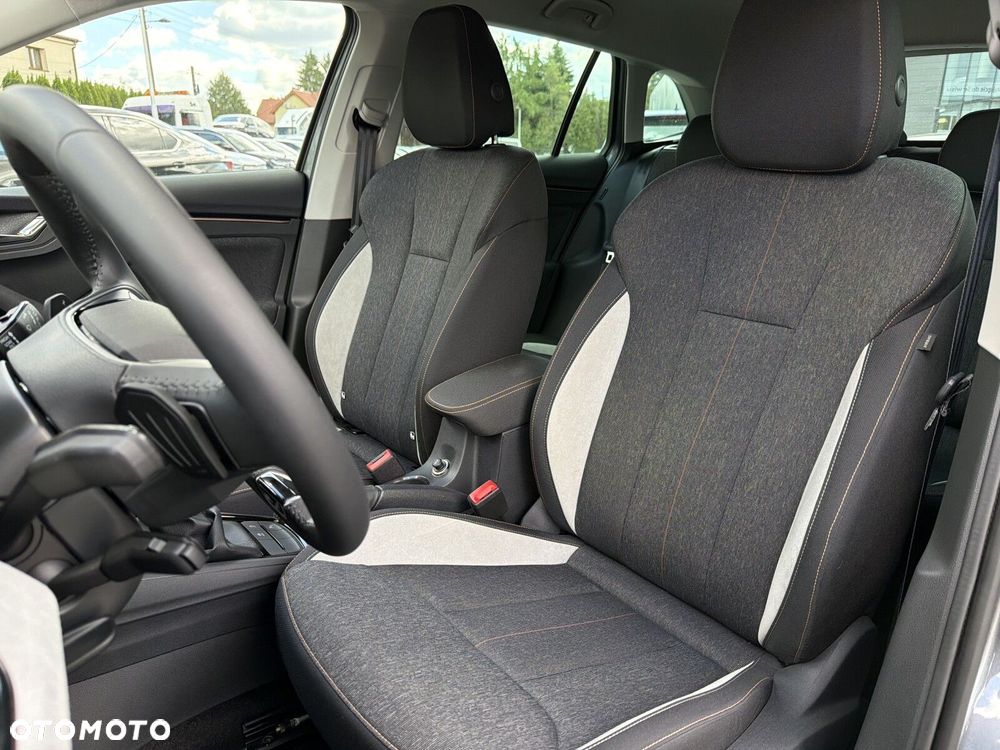 Skoda Scala 1.5 TSI Edition 130 DSG - 12
