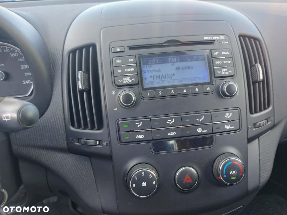 Hyundai i30 1.4 Comfort - 14