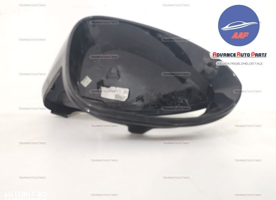 Capac oglinda dreapta original Porsche  Cayenne  3 [2017 - 2022] - 2