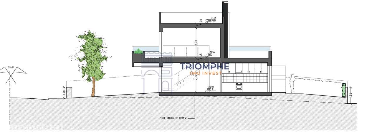 Terreno para Construção 181m2 - Portimão - Grande imagem: 2/3