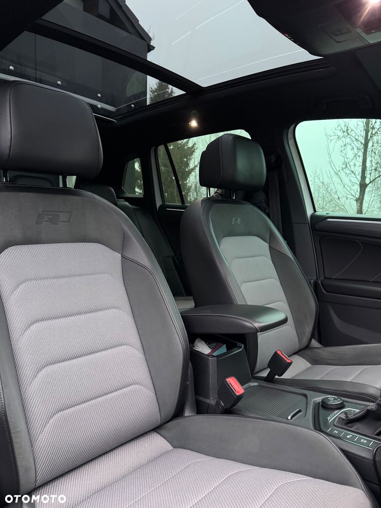 Volkswagen Tiguan 2.0 TSI BMT 4Mot Highline DSG - 24