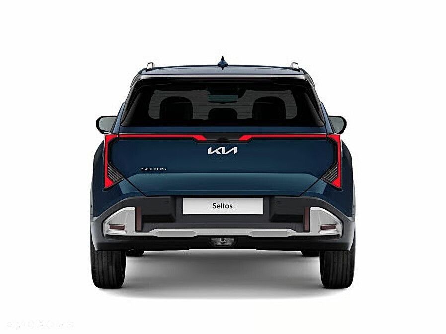 Kia Seltos 1.6 T-GDI L - 15