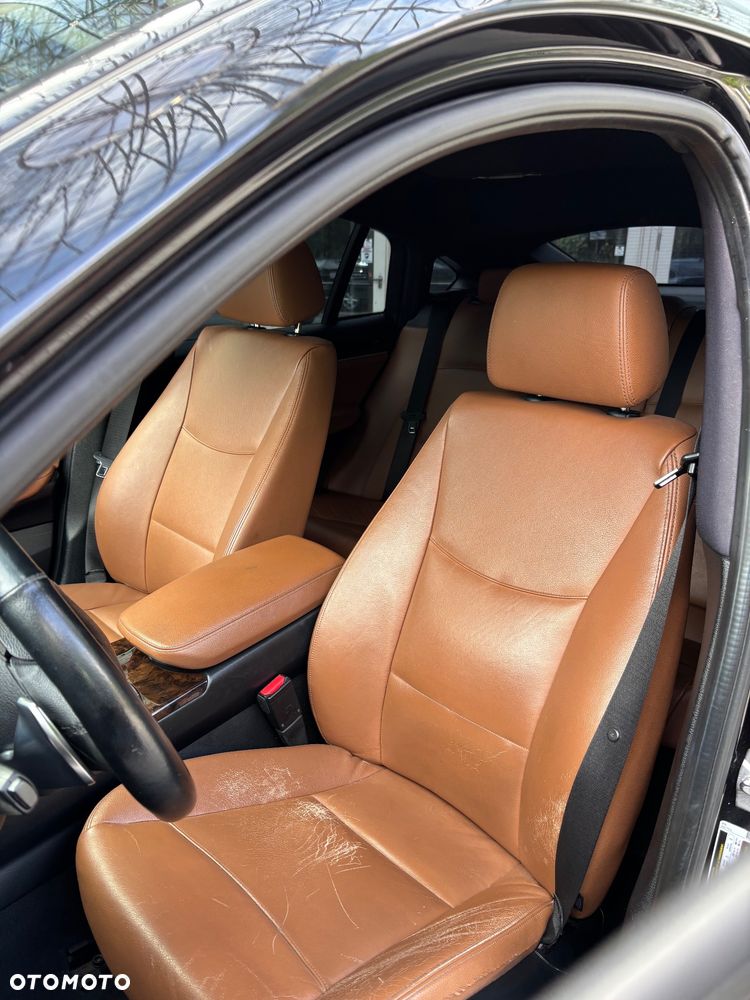 BMW X4 xDrive35i - 12