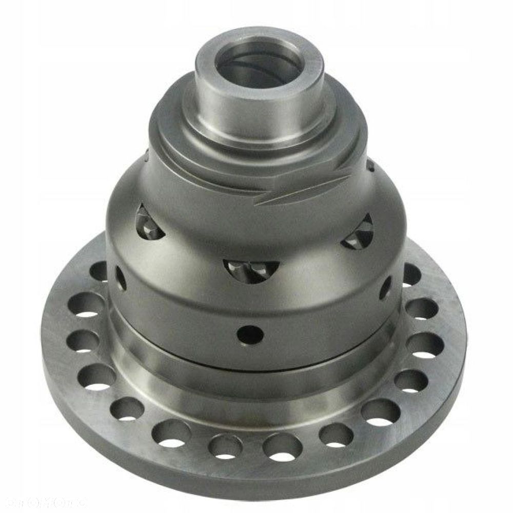 SZPERA TORSEN BLACKLINE BMW E24 E28 E30 E34 E32 E36 Z3 TYP 188 - 1