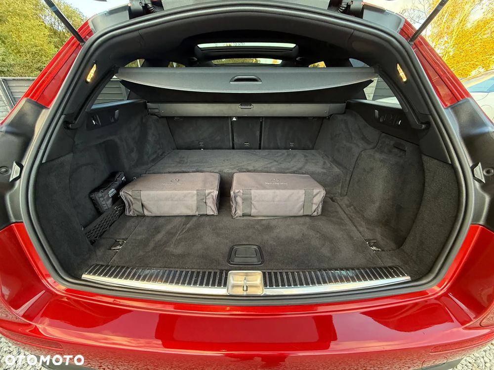 Mercedes-Benz Klasa E - 34