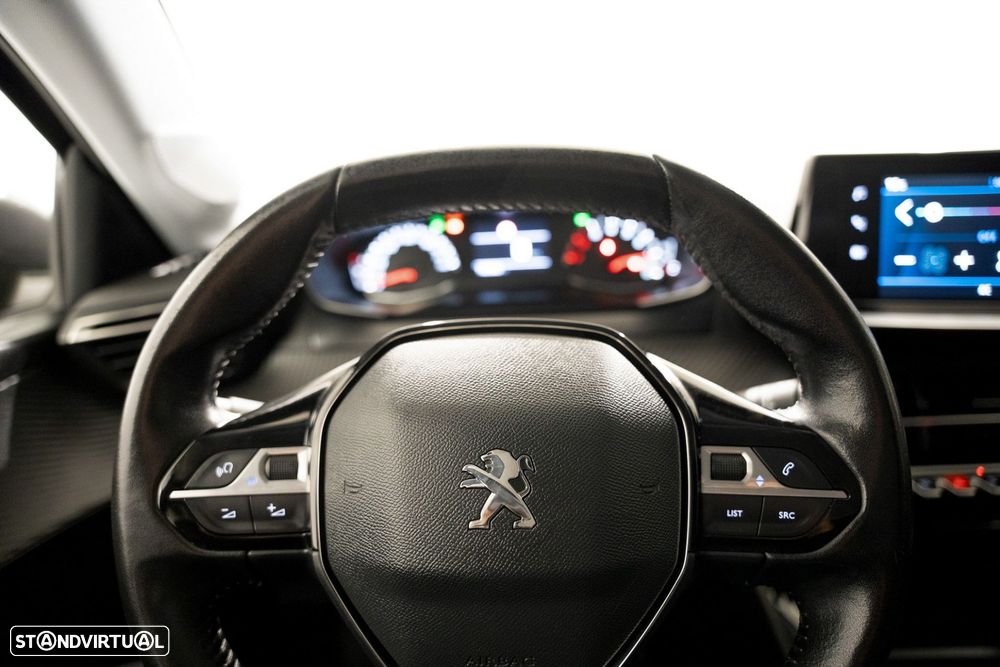 Peugeot 208 1.2 PureTech Active Pack - 7