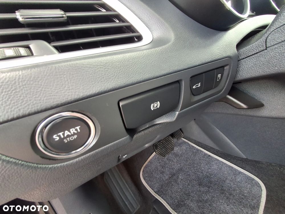 Peugeot 508 BlueHDi 180 EAT6 Stop&Start Allure - 10