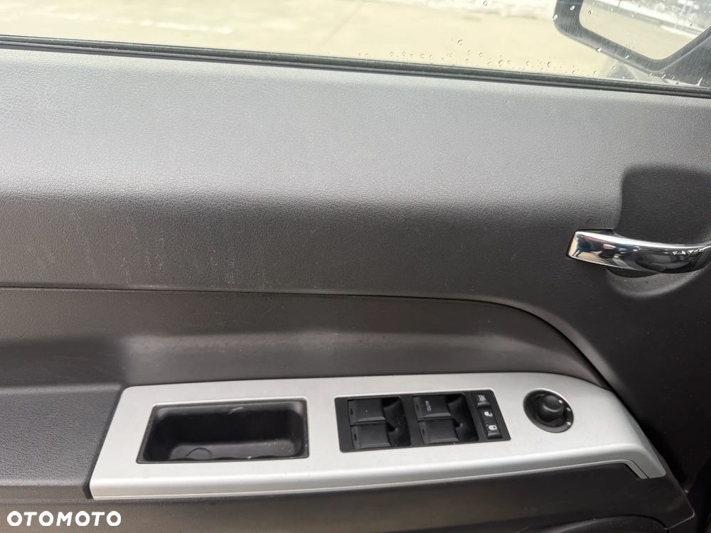 Jeep Patriot 2.0 CRD Limited - 9