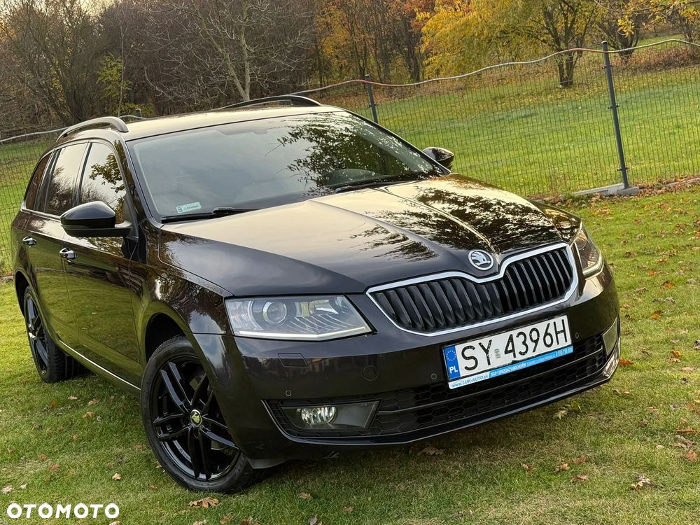Skoda Octavia - 7