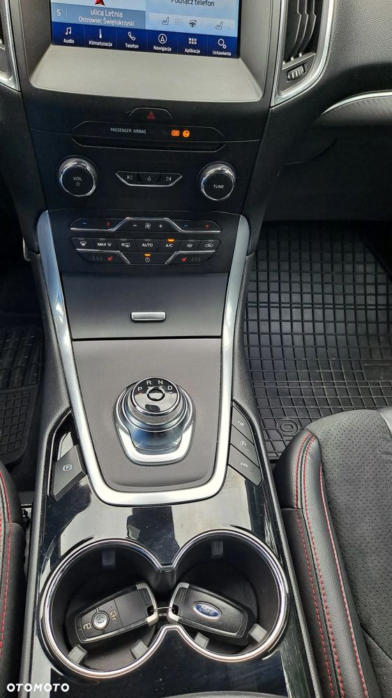Ford S-Max 2.0 EcoBlue ST-Line - 25