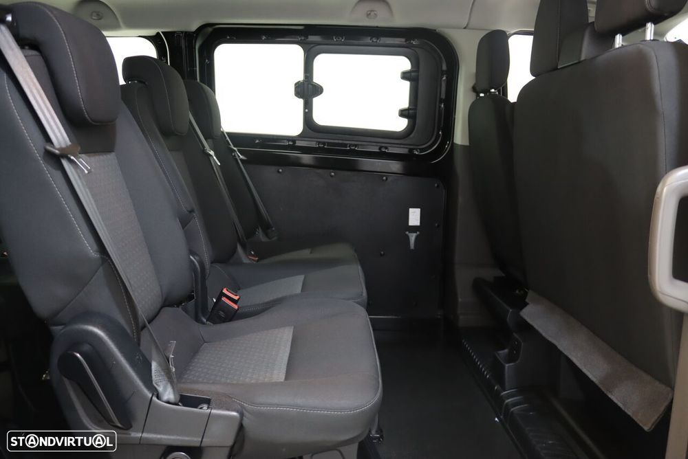 Ford Transit Custom 300L2 2.0 H1-T.B.Trend - 10