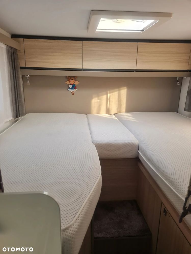 Citroën Adria Matrix Compact SL - 15