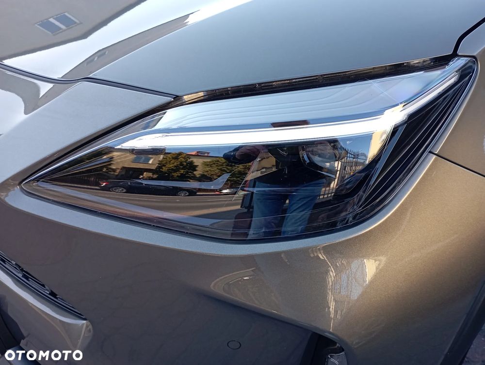 Toyota Yaris Cross Hybrid 1.5 Executive - 26