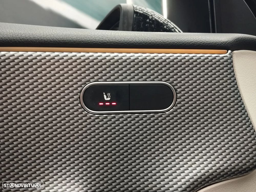 Mercedes-Benz A 250 e Progressive - 18